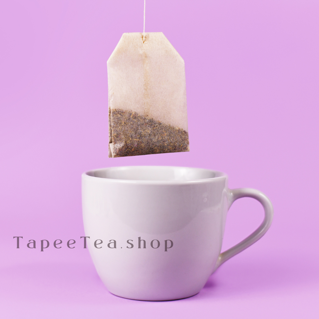 How to Prepare Magic Tapee Tea