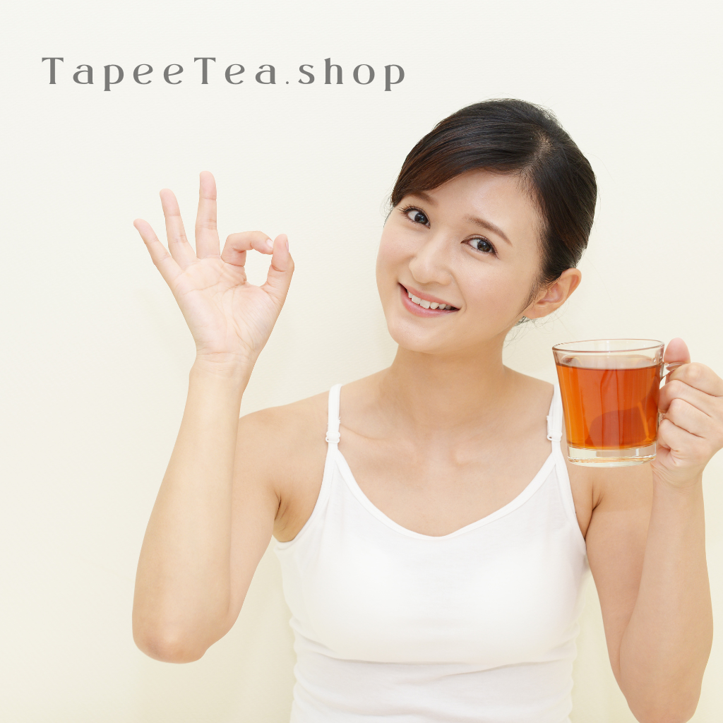 Pain Relief Herbal Tapee Tea