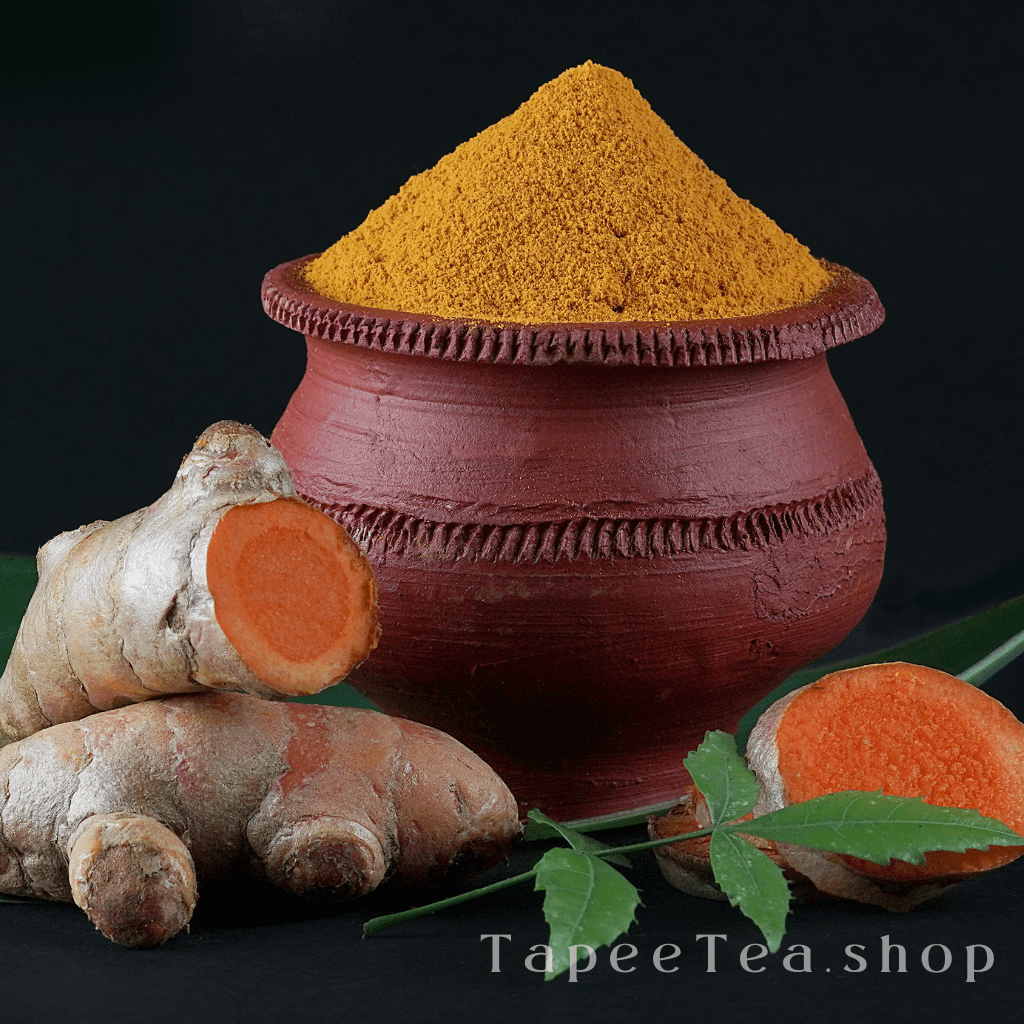 Turmeric